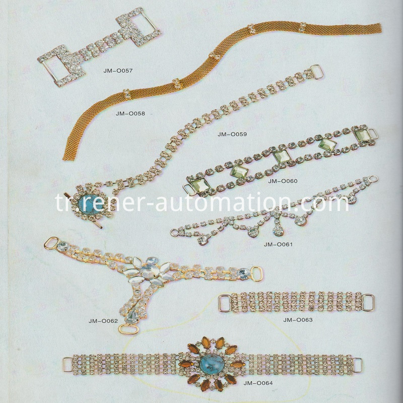 Deniz donanımı Marine Hardware